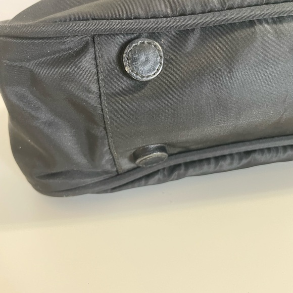 PRADA NYLON SHOULDER BAG - Picture 16 of 16